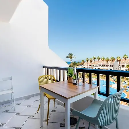 327 Parque Santiago Ii * بلايا ذي لاس أميريكاس