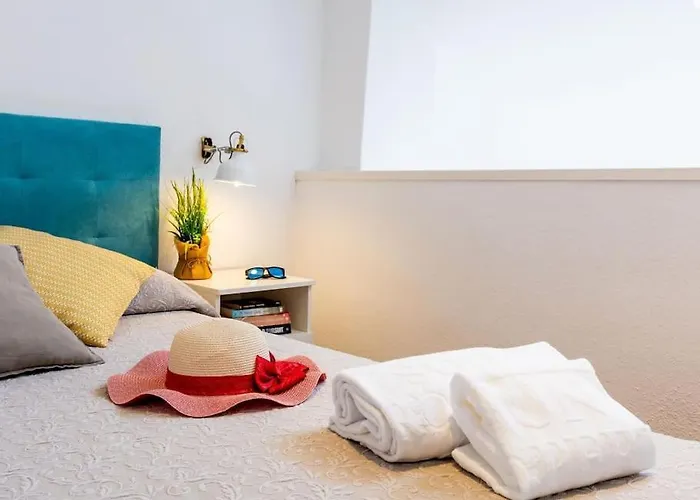 Apartamento 327 Parque Santiago Ii *