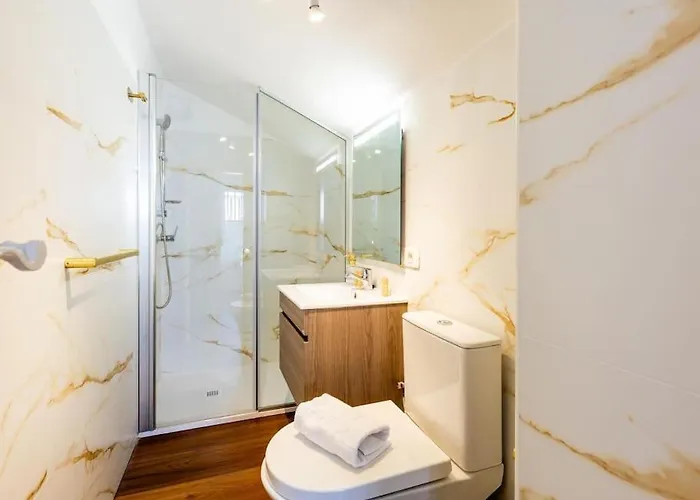 Apartment 327 Parque Santiago Ii Playa de las Americas (Tenerife)