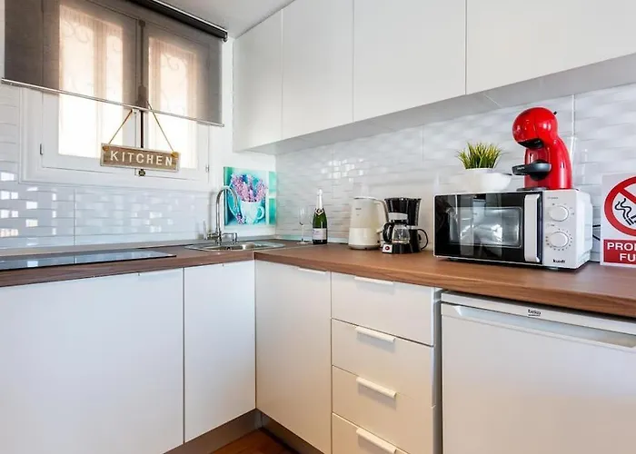 Apartamento 327 Parque Santiago Ii *