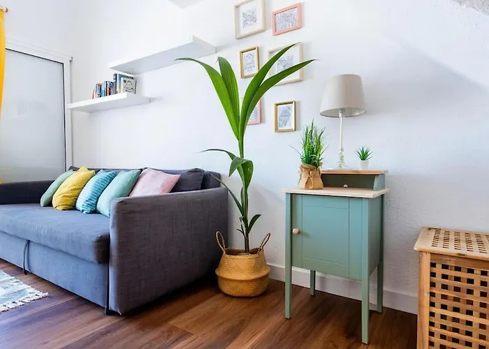 Apartamento 327 Parque Santiago Ii Playa de las Américas