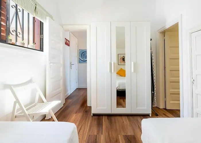 Apartamento 327 Parque Santiago Ii Playa de las Américas