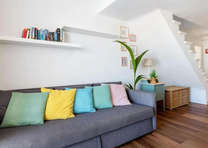 327 Parque Santiago Ii Apartamento Playa de las Américas