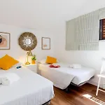 327 Parque Santiago Ii Apartman *