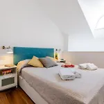 Apartman 327 Parque Santiago Ii *