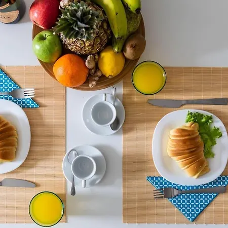 327 Parque Santiago Ii Διαμέρισμα