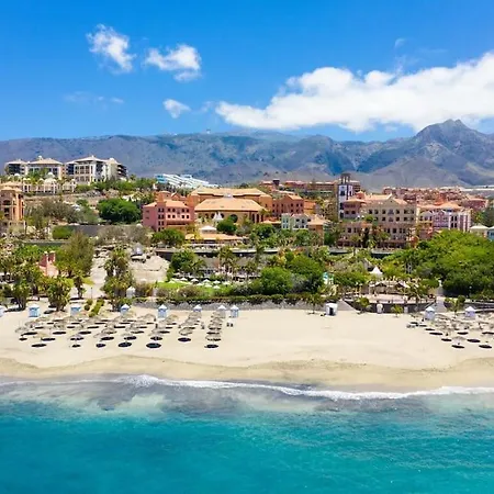 327 Parque Santiago Ii شقة