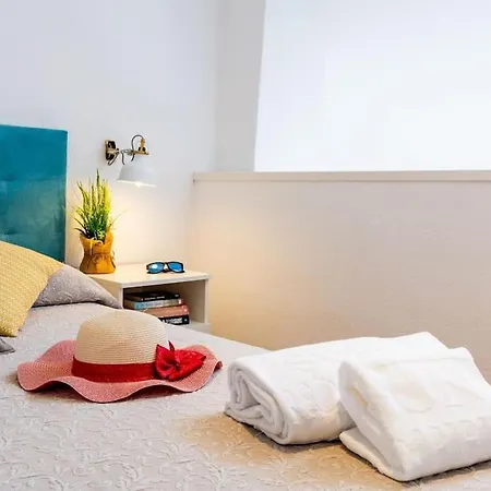 Διαμέρισμα 327 Parque Santiago Ii *