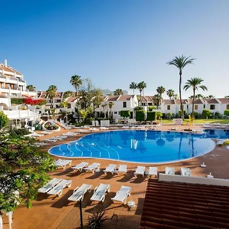 Apartamento 327 Parque Santiago Ii