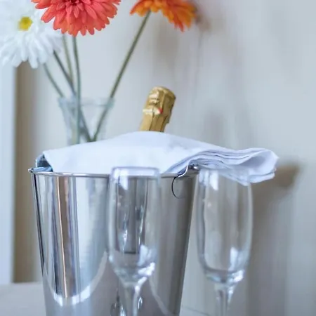 327 Parque Santiago Ii Διαμέρισμα Πλάγια ντε λας Αμέρικας