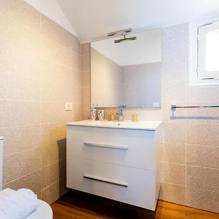 Apartment 237 Parque Santiago Ii *