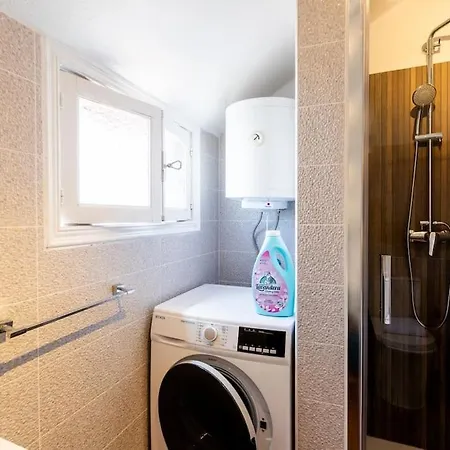 327 Parque Santiago Ii Πλάγια ντε λας Αμέρικας