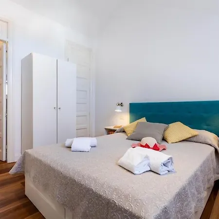 327 Parque Santiago Ii Διαμέρισμα Πλάγια ντε λας Αμέρικας