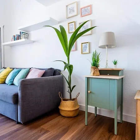 شقة 327 Parque Santiago Ii بلايا ذي لاس أميريكاس