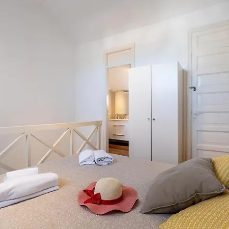 327 Parque Santiago Ii Πλάγια ντε λας Αμέρικας