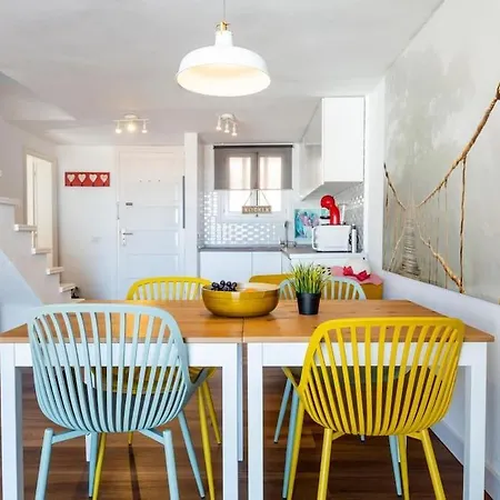 327 Parque Santiago Ii Διαμέρισμα