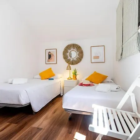 327 Parque Santiago Ii Πλάγια ντε λας Αμέρικας