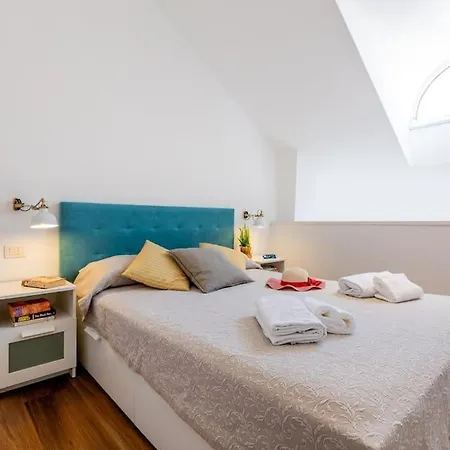 Apartamento 327 Parque Santiago Ii *