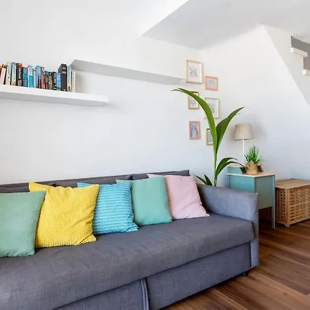 327 Parque Santiago Ii Διαμέρισμα Πλάγια ντε λας Αμέρικας