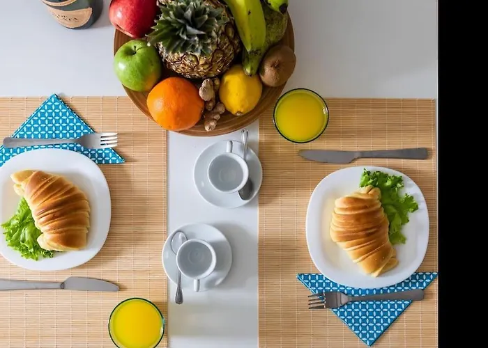 327 Parque Santiago Ii Daire