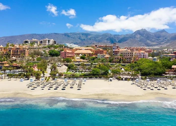 327 Parque Santiago Ii شقة