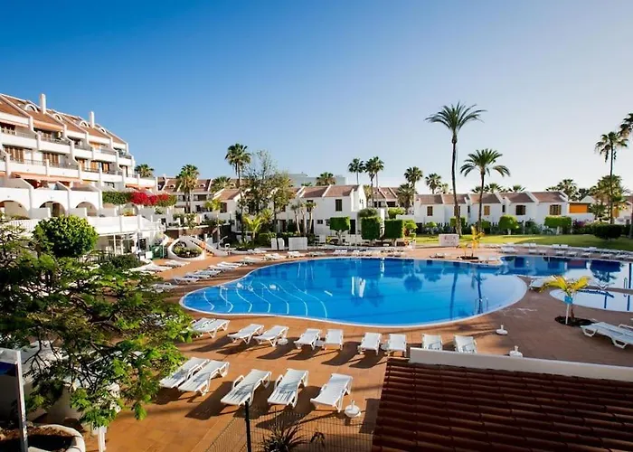 شقة 327 Parque Santiago Ii