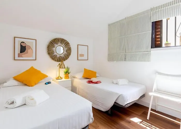 327 Parque Santiago Ii Apartament *