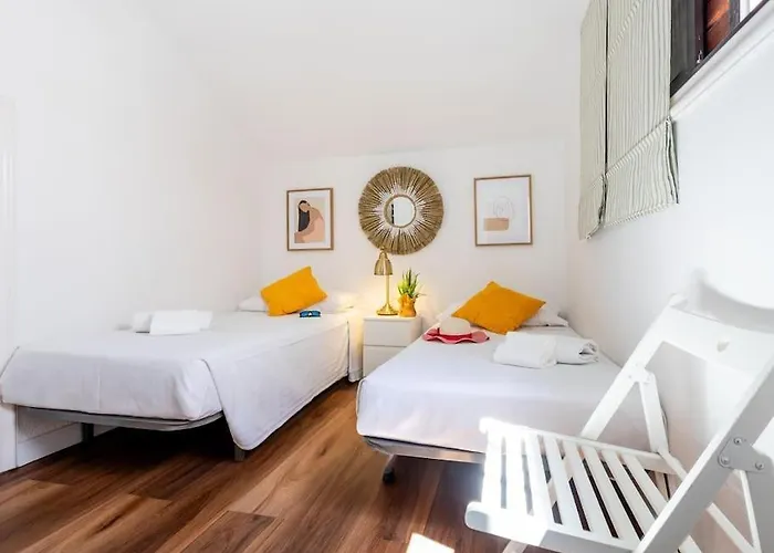 327 Parque Santiago Ii Playa de las Americas (Tenerife)