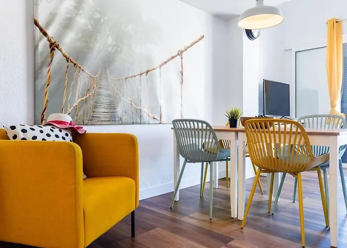 Apartament 327 Parque Santiago Ii