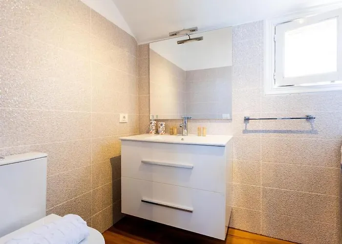 Διαμέρισμα 327 Parque Santiago Ii *