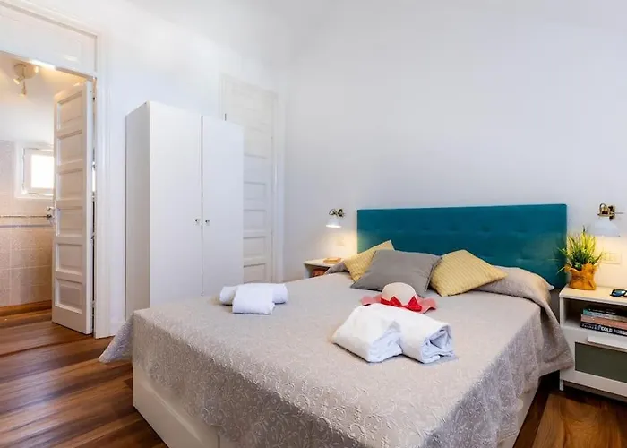 327 Parque Santiago Ii Διαμέρισμα Πλάγια ντε λας Αμέρικας