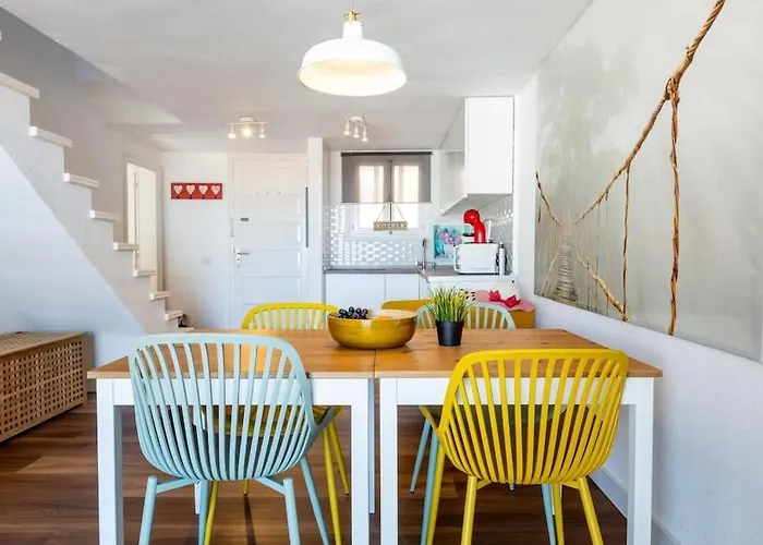 327 Parque Santiago Ii Διαμέρισμα