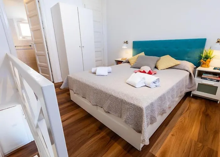 327 Parque Santiago Ii Διαμέρισμα *