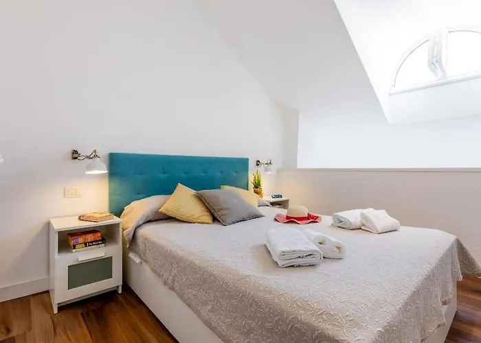 Διαμέρισμα 327 Parque Santiago Ii *