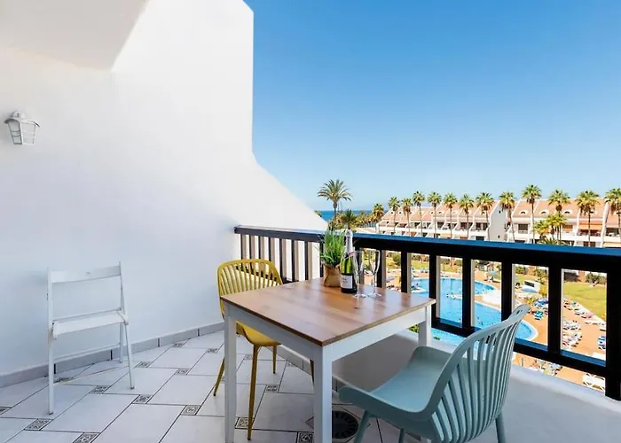 327 Parque Santiago Ii * Πλάγια ντε λας Αμέρικας